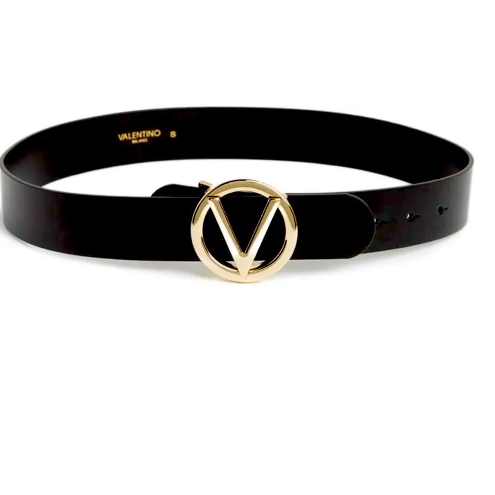 Valentino by Mario Valentino waist belt